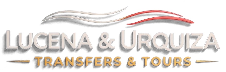 Lucena & Urquiza Transfers & Tours