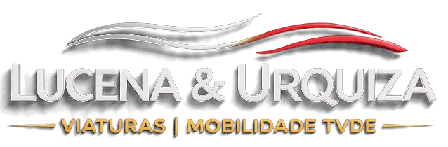 Lucena & Urquiza Viaturas e Mobilidade TVDE